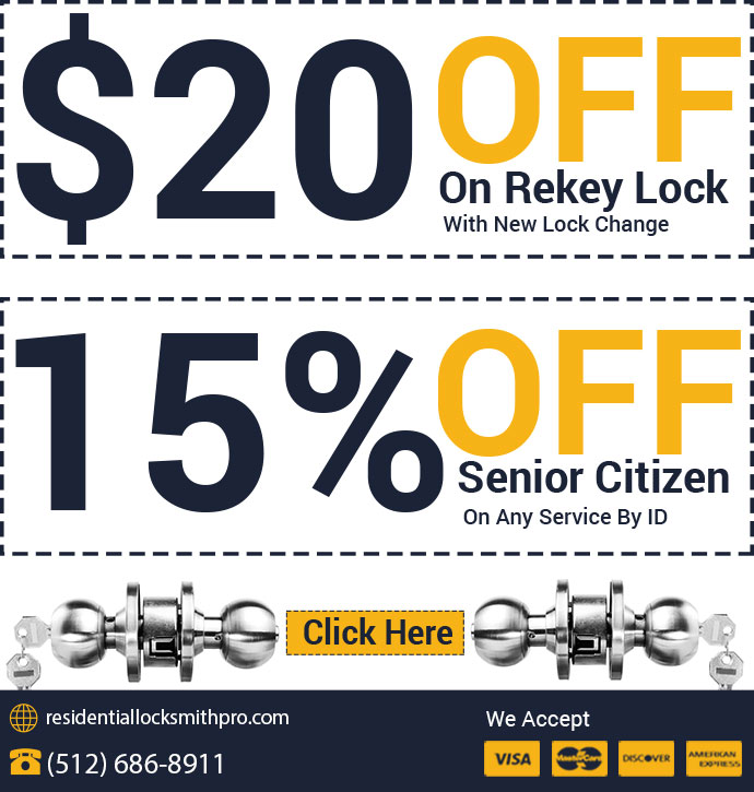 Residential Locksmith Pro Coupon
