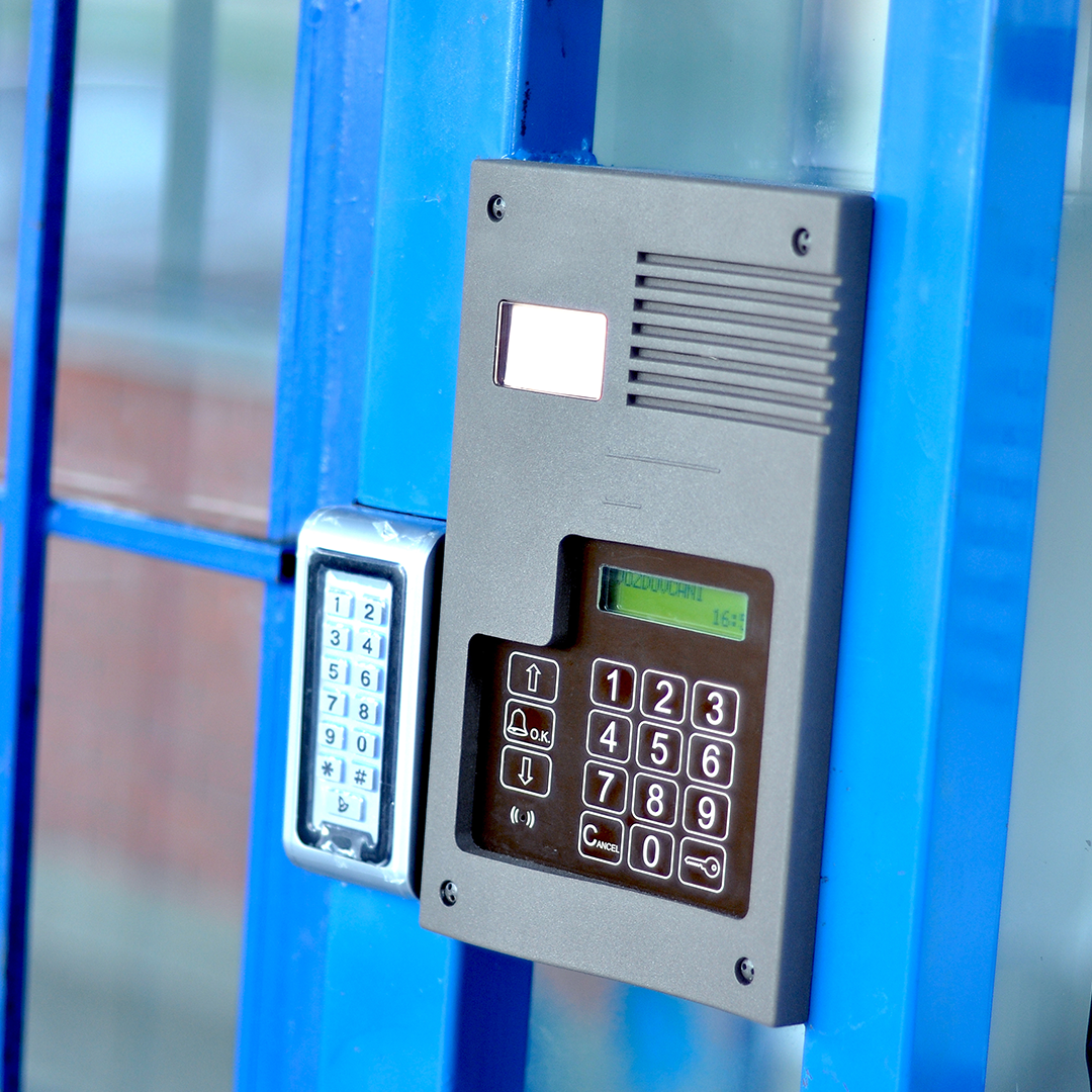 Home and Car-Lockout Service